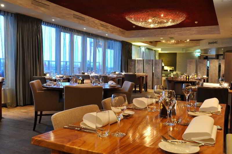 Paal 8 Hotel Aan Zee West aan Zee Exteriör bild